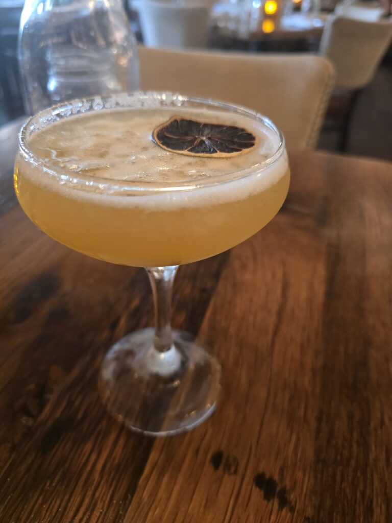 Nona rita