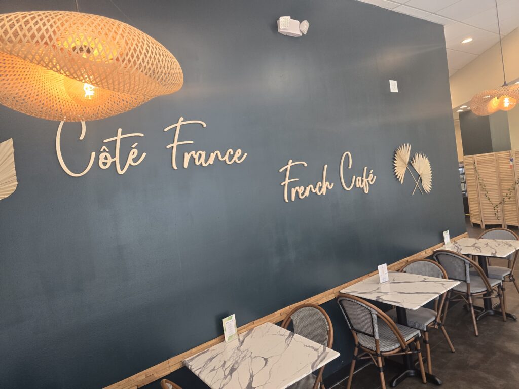 Passions of a Foodie