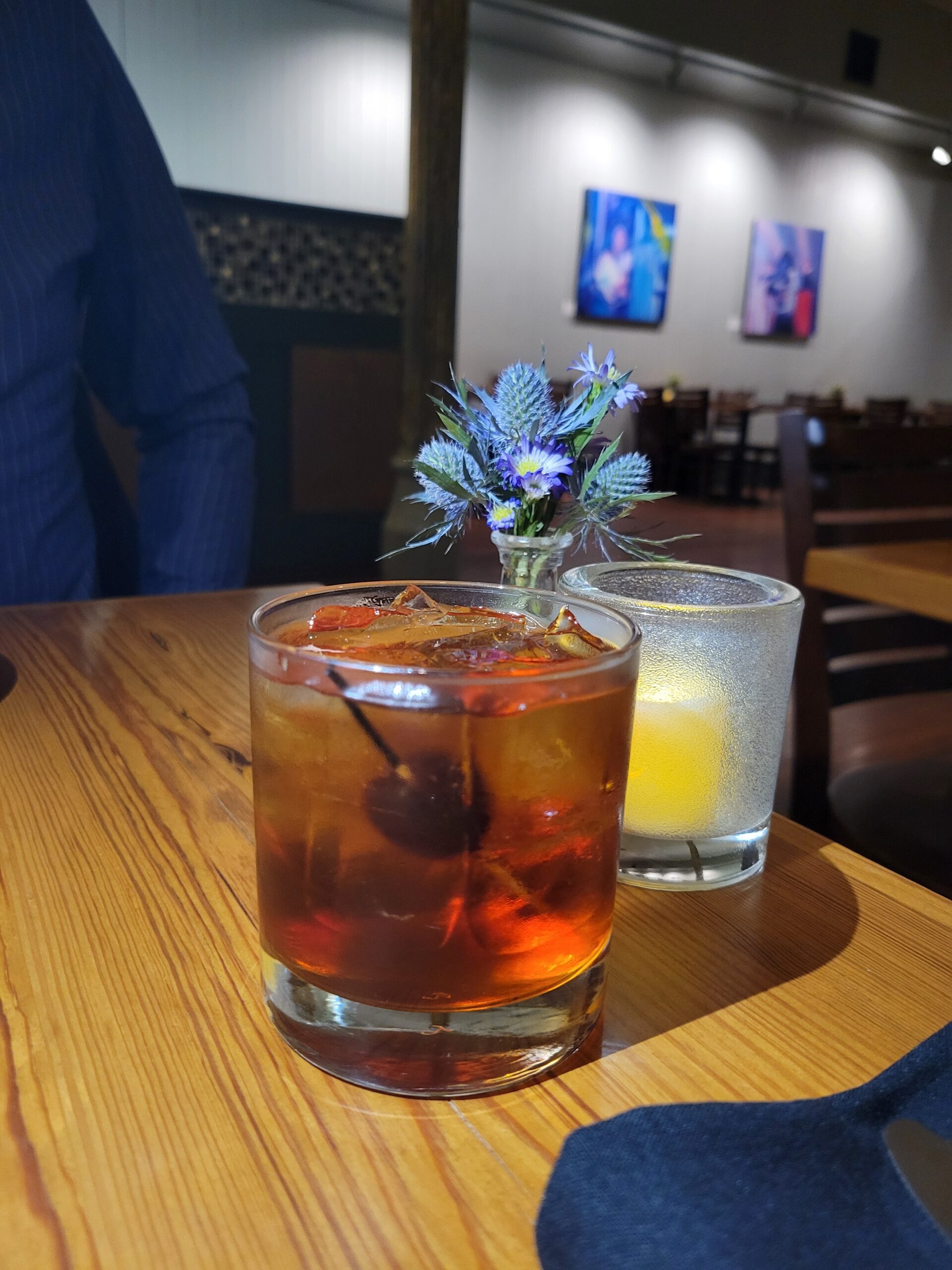 Vieux Carre at Pinpoint