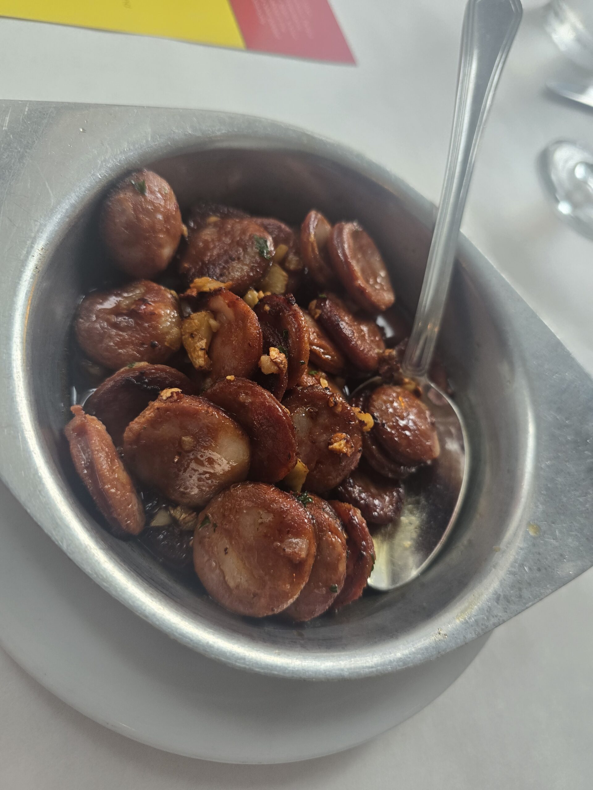 Chorizo