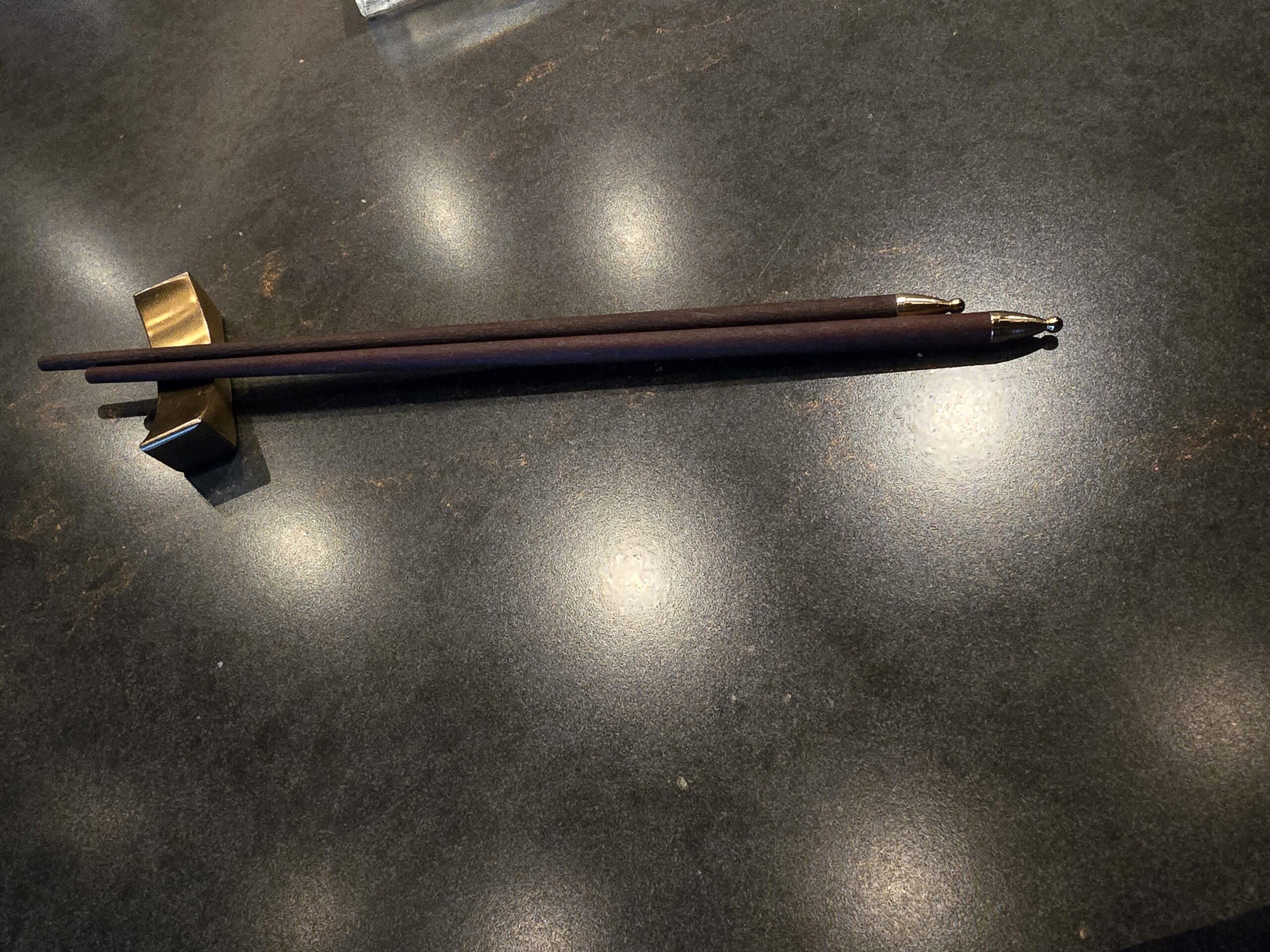 Chopsticks - Unique design for each patron