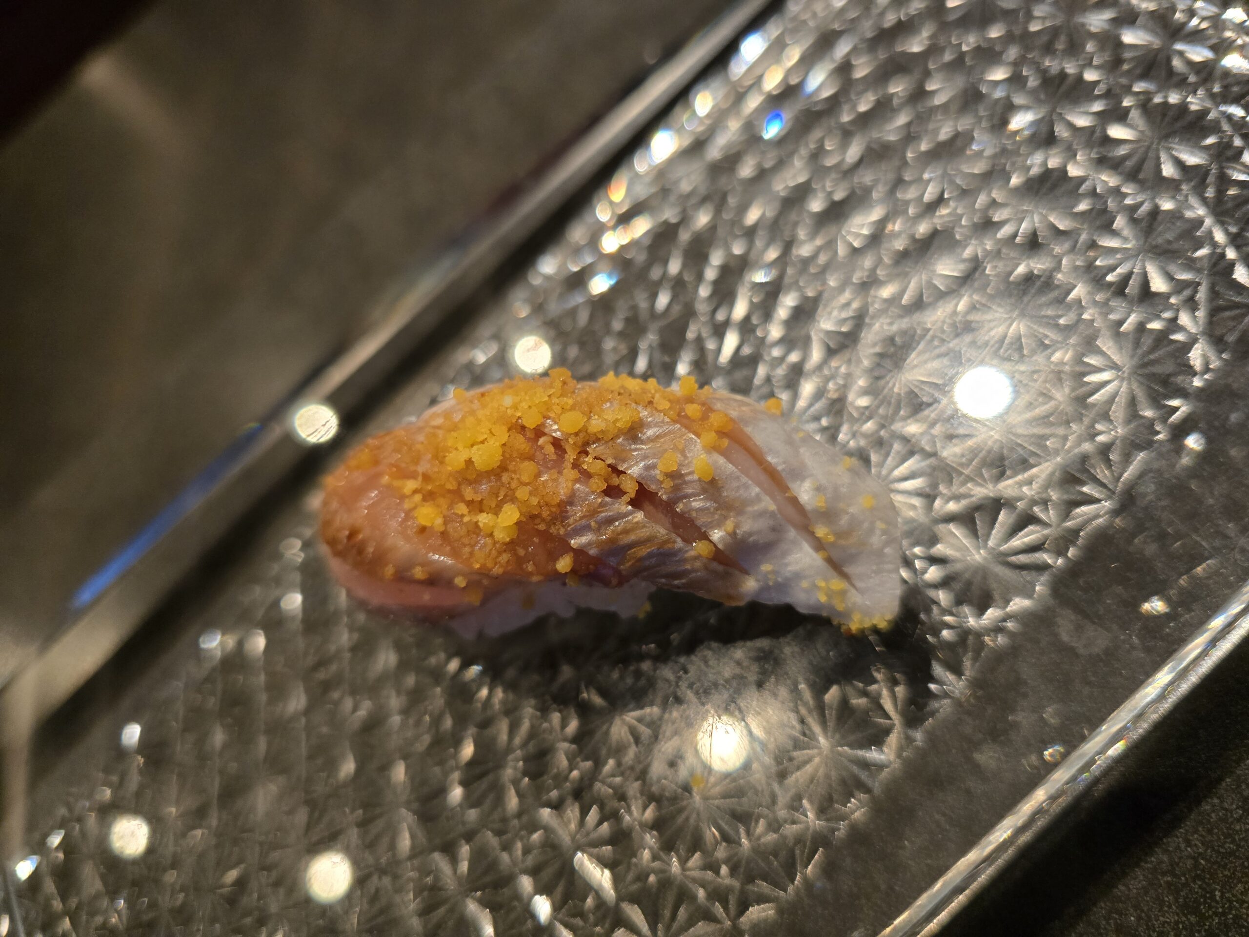 Nigiri - Kasugo Dai at Kosen, Tampa Bay