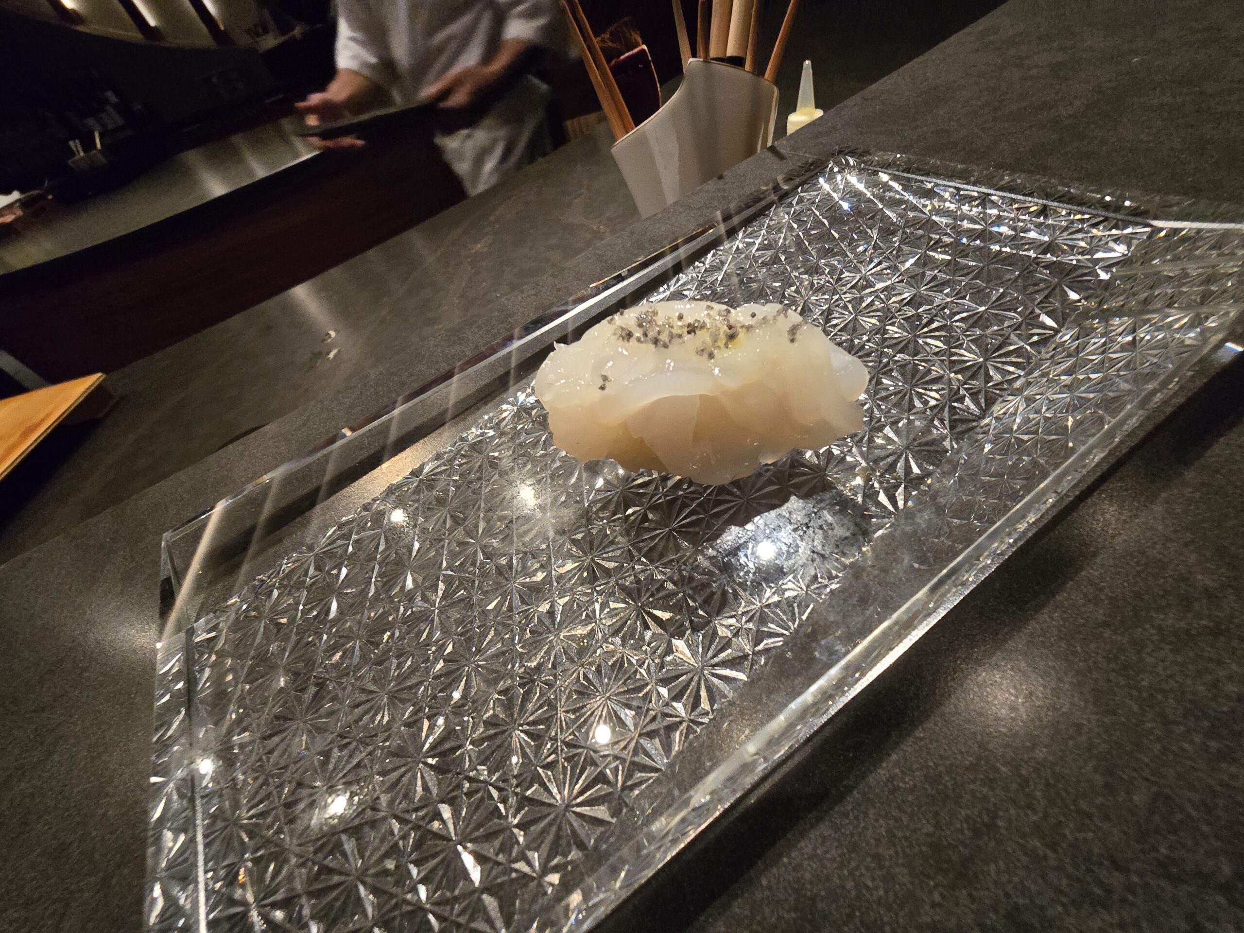 Nigiri - Toro at Kosen, Tampa Bay