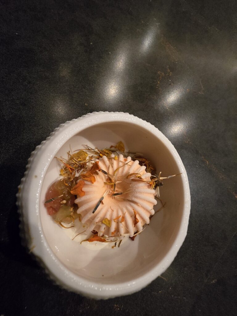 Panna Cotta